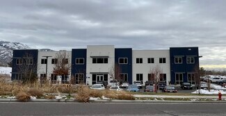 Plus de détails pour 2980 N Church St, Layton, UT - Bureau/Médical à louer
