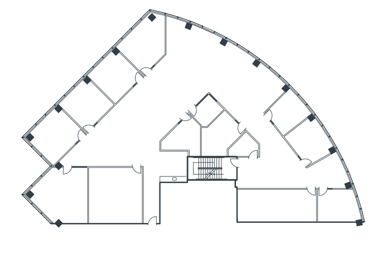 2601-2603 Main St, Irvine, CA for lease Floor Plan- Image 1 of 1