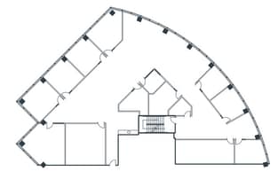 2601-2603 Main St, Irvine, CA for lease Floor Plan- Image 1 of 1