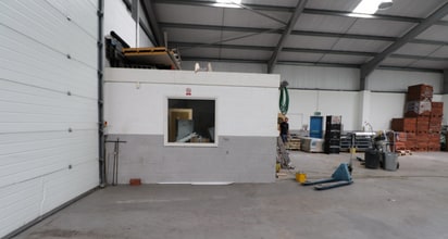Wylds Rd, Bridgwater for lease Interior Photo- Image 2 of 8