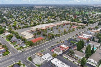 More details for 9113-9199 Kiefer Blvd, Sacramento, CA - Retail for Lease