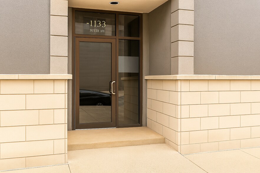 1133-1139 S Wabash Ave, Chicago, IL à vendre - Photo du bâtiment - Image 2 de 9
