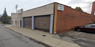 Plus de détails pour 82 Abbott Rd, Buffalo, NY - Industriel à vendre