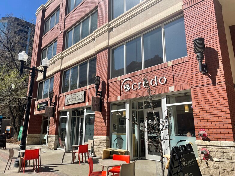 10134-10142 104 St NW, Edmonton, AB for sale - Building Photo - Image 3 of 16