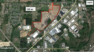 Plus de détails pour Avondale Mill Rd, Macon-Bibb, GA - Terrain à vendre