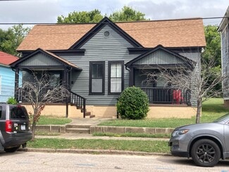 More details for 311 1/2 E Cabarrus St, Raleigh, NC - Office for Lease