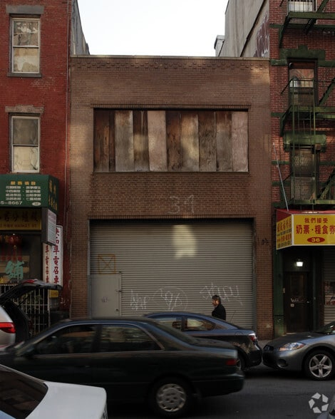 34 Market St, New York, NY for sale - Building Photo - Image 2 of 5