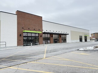 More details for 174 W Roosevelt Rd, Villa Park, IL - Retail for Lease