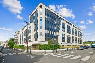 37-39 Rue De Neuilly, Clichy à louer Photo intérieure- Image 1 de 14