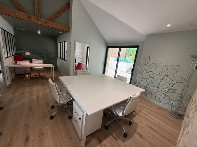 Bureau dans Angers à louer - Photo intérieure - Image 3 de 4