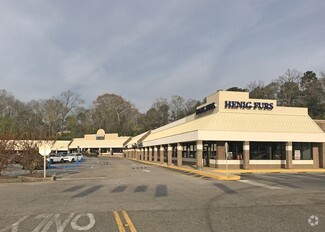 Plus de détails pour 1694-1695 Montgomery Hwy, Birmingham, AL - Vente au détail à louer