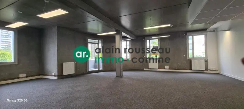Bureau dans Angers à louer - Photo intérieure - Image 1 de 2