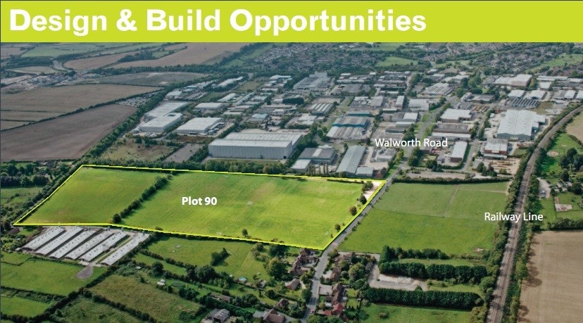 Walworth Rd, Andover for lease - Other - Image 3 of 3