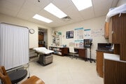 Suite 202 - Exam Room