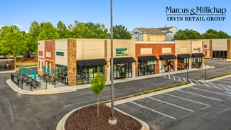 Plus de détails pour 1887 Jonesboro Rd, McDonough, GA - Commerce de détail à vendre