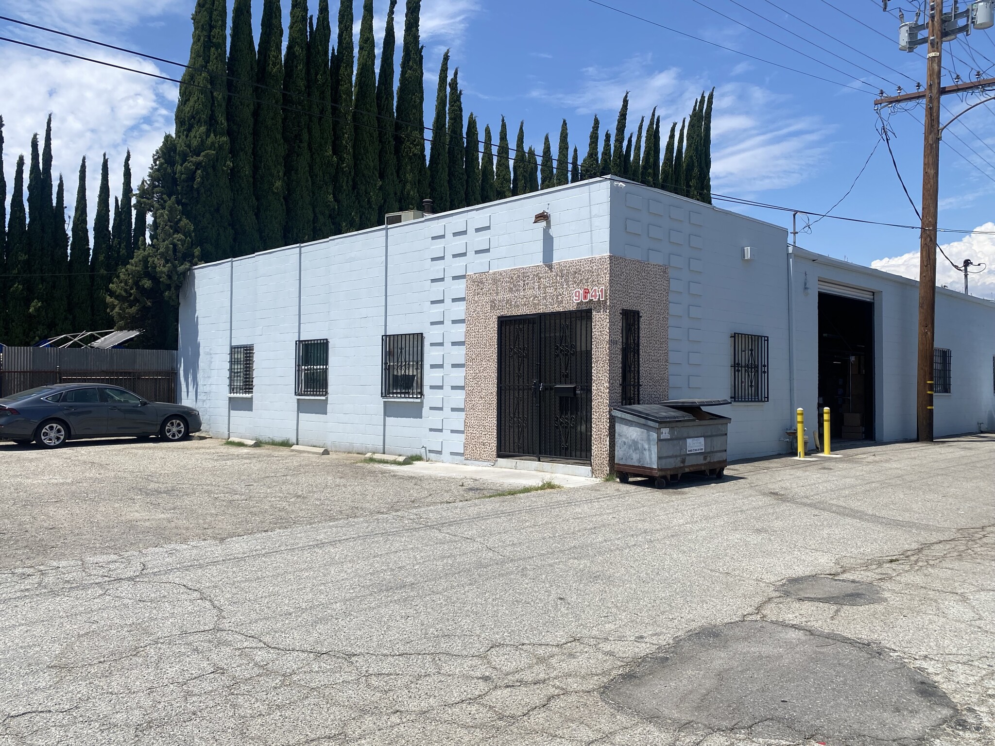 9641 Rush St, South El Monte, CA for sale Building Photo- Image 1 of 1