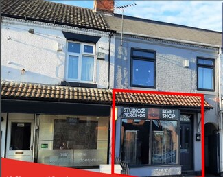 More details for 65 Charnwood Rd, Loughborough - Retail for Lease