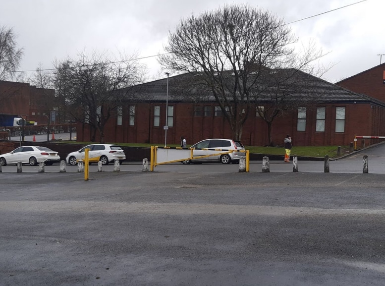 18-22 Hillcrest St, Stoke On Trent à vendre - Photo du bâtiment - Image 2 de 3