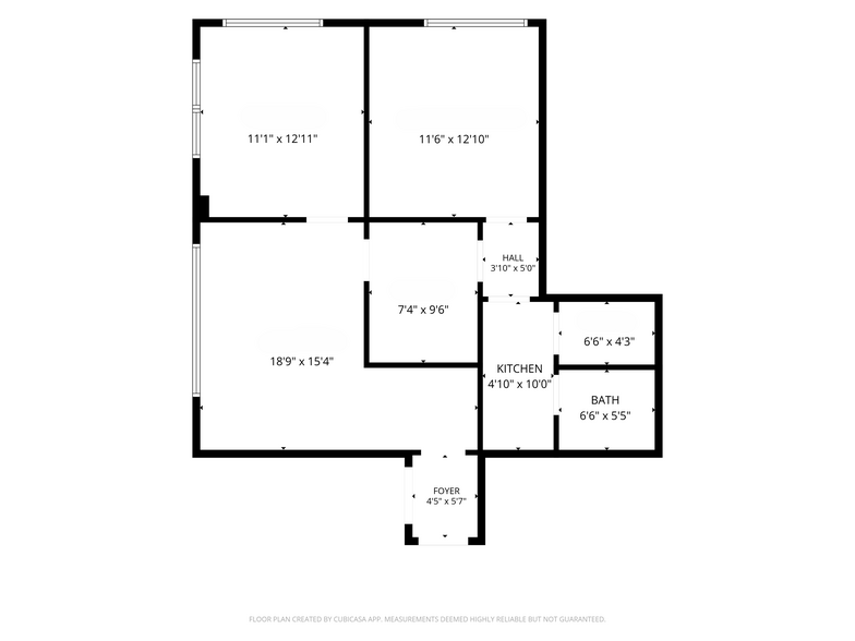 2446 Caffey St, Hernando, MS à louer - Photo du bâtiment - Image 2 de 6