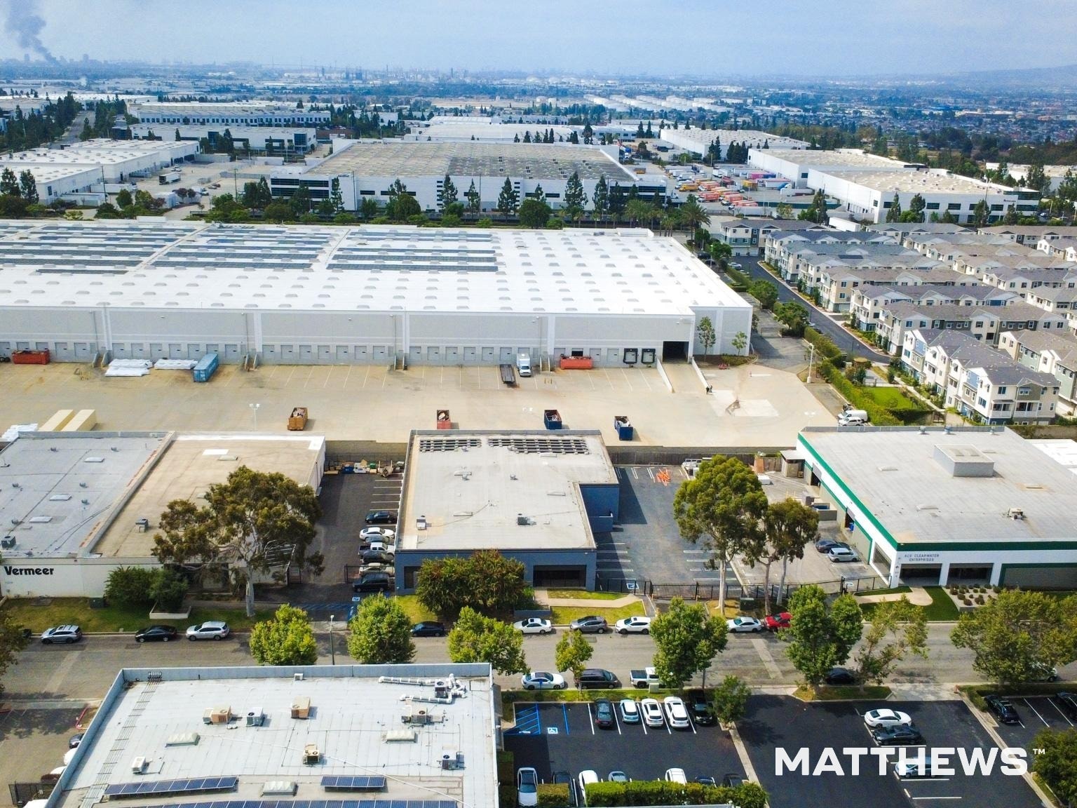 1512 Kona Dr, Compton, CA for lease Building Photo- Image 1 of 6