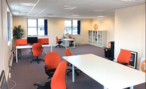 Private Road No. 2, Nottingham à louer - Photo intérieure - Image 2 de 11