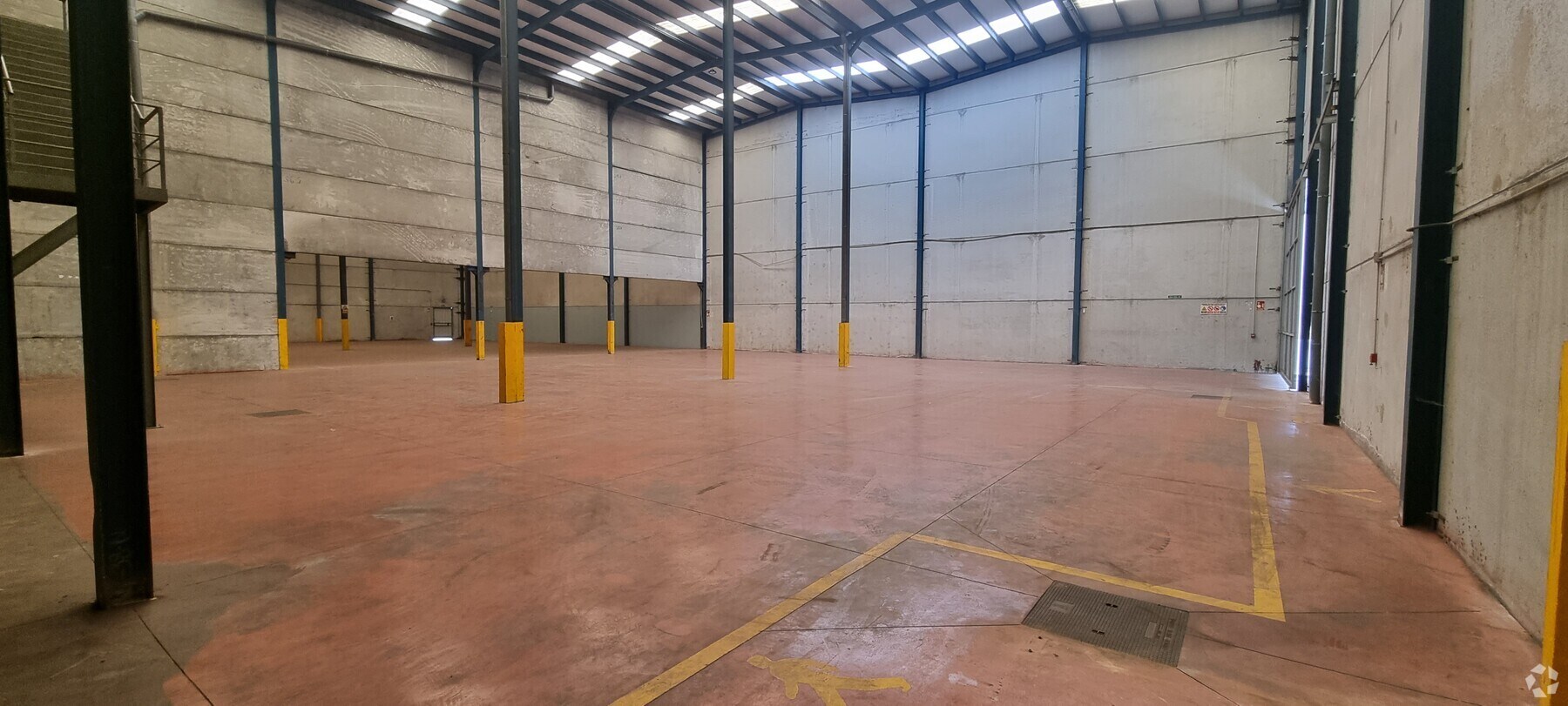 Polígono de Jesús Menchero 1ª Fase, 8, Borox, TOL 45222 - - - Photo intérieure - Image 1 of 14