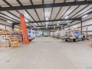 More details for 540 S Brindlee Mountain Pky, Arab, AL - Flex for Sale