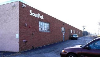 Plus de détails pour 2074 George St, Melrose Park, IL - Industriel à vendre