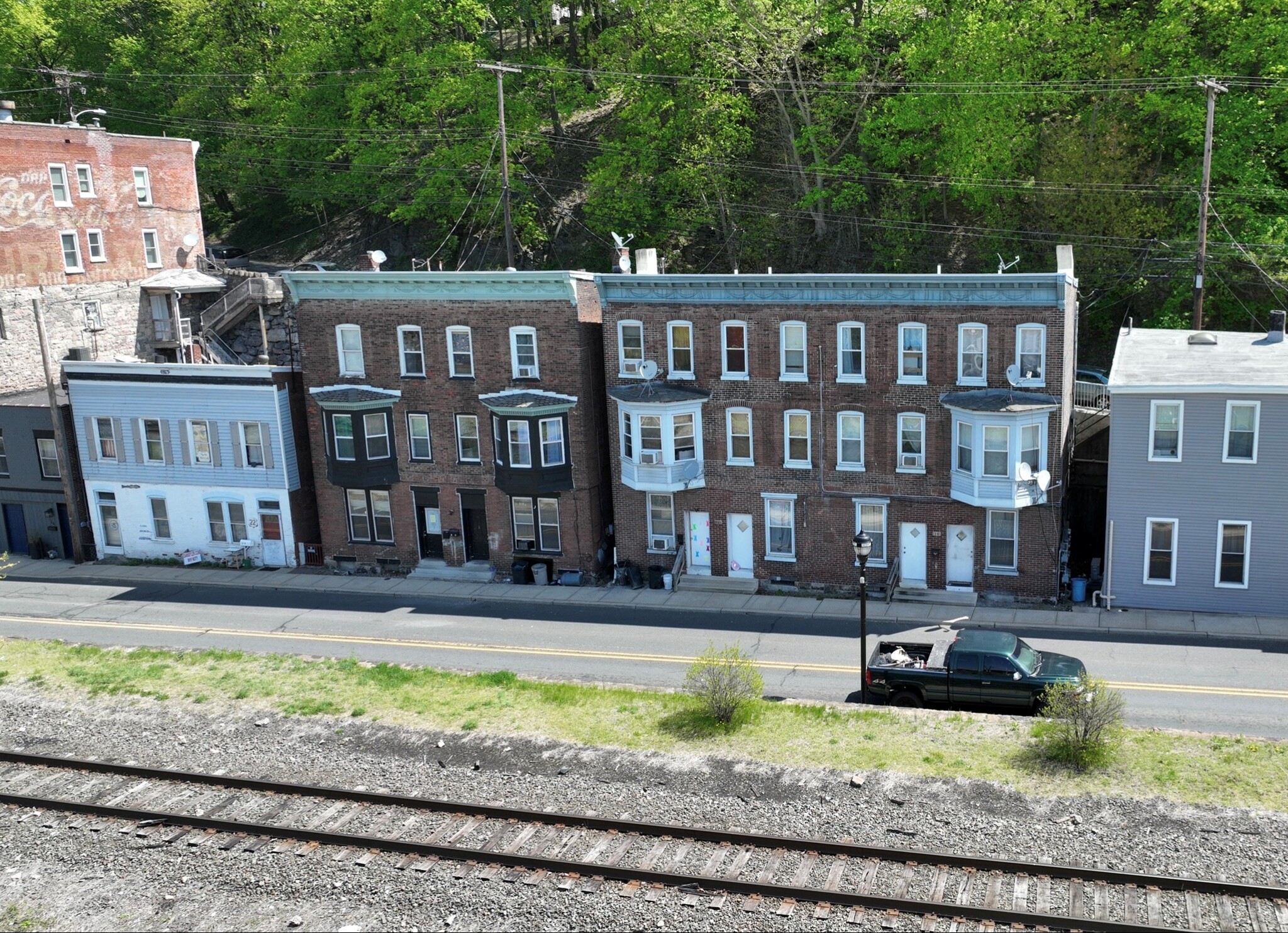 18 N Main St, Phillipsburg, NJ for sale Primary Photo- Image 1 of 1