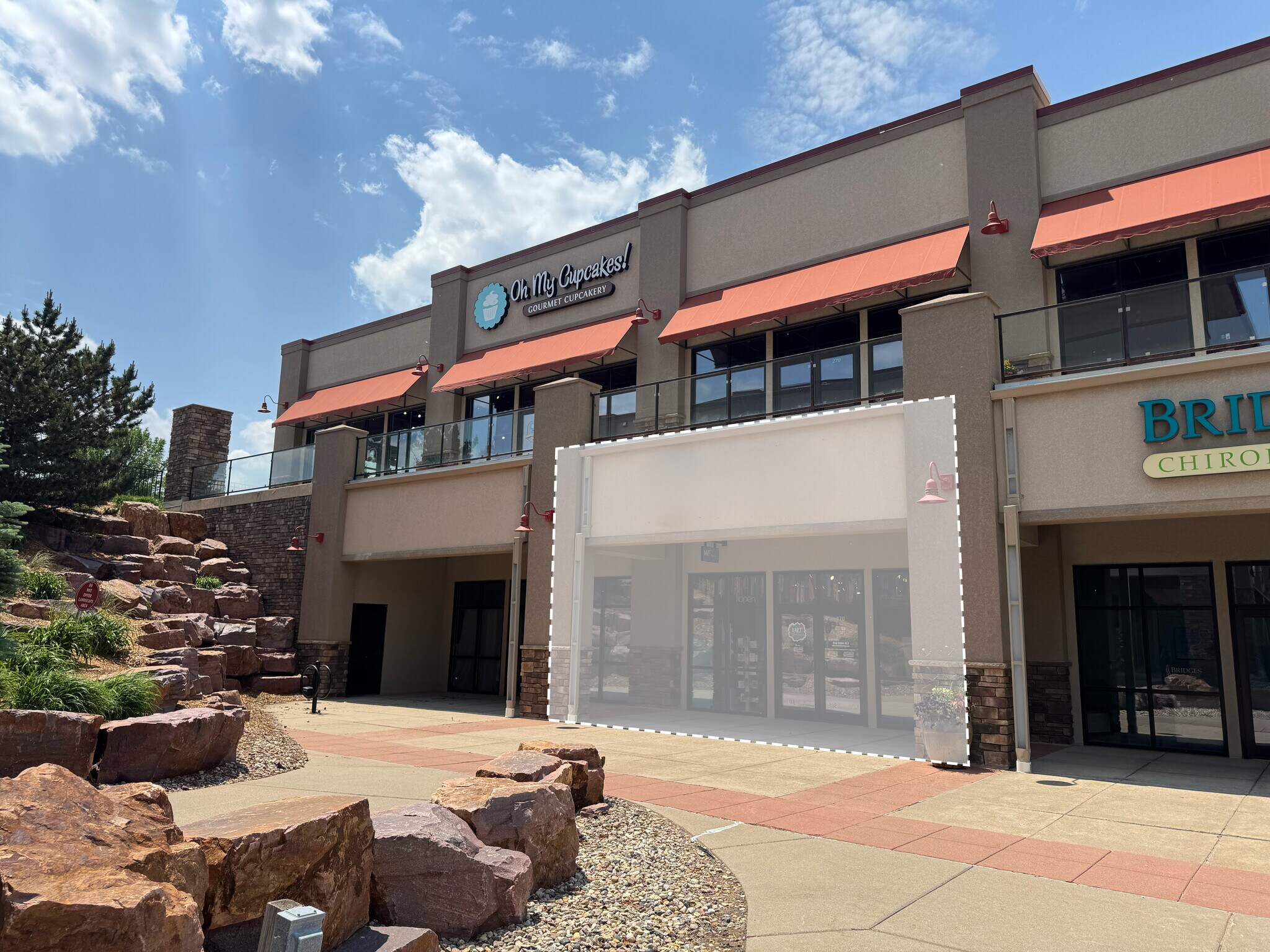 5015 S Western Ave, Sioux Falls, SD for lease Primary Photo- Image 1 of 8