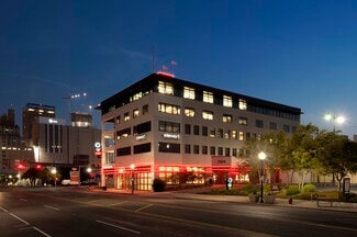 More details for 701 N Broadway Ave, Oklahoma City, OK - Office for Lease