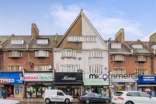 323 Green Lanes, London LND - Commercial Real Estate