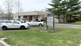 Plus de détails pour 422 Morris Ave, Long Branch, NJ - Bureau/Médical à louer