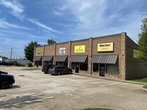 2680 Trenton Rd, Clarksville, TN for lease Interior Photo- Image 2 of 9