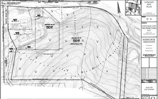 Plus de détails pour 54 Main St, Bolton, MA - Terrain à vendre