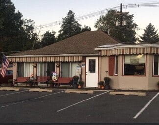 Plus de détails pour 36 John Rino Rd East Amwell NJ 08551, East Amwell, NJ - Commerce de détail à vendre