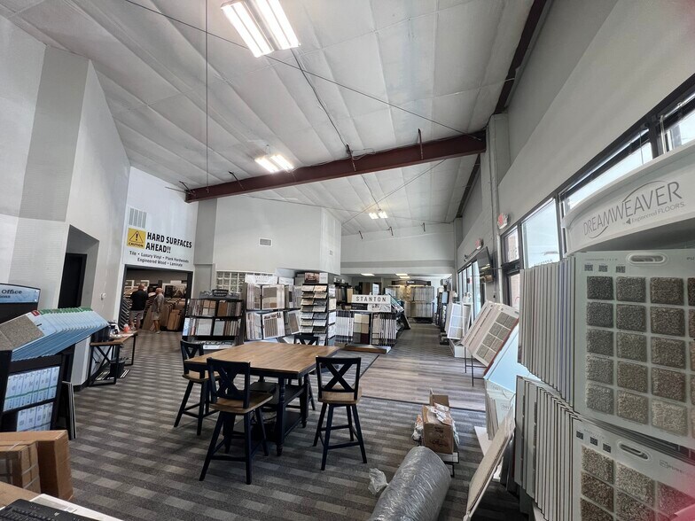 1510 NW Vivion Rd, Kansas City, MO à louer - Photo du bâtiment - Image 3 de 8