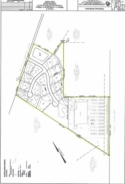 27564 Lankford Hwy, Melfa, VA à vendre - Photo du bâtiment - Image 3 de 5