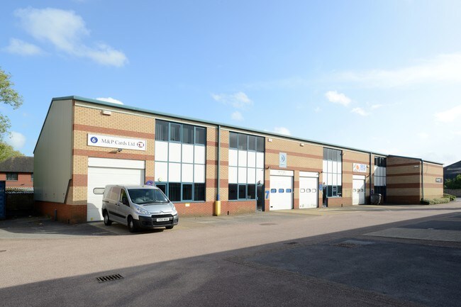 More details for Bridge Rd, Swanwick - Industrial for Lease
