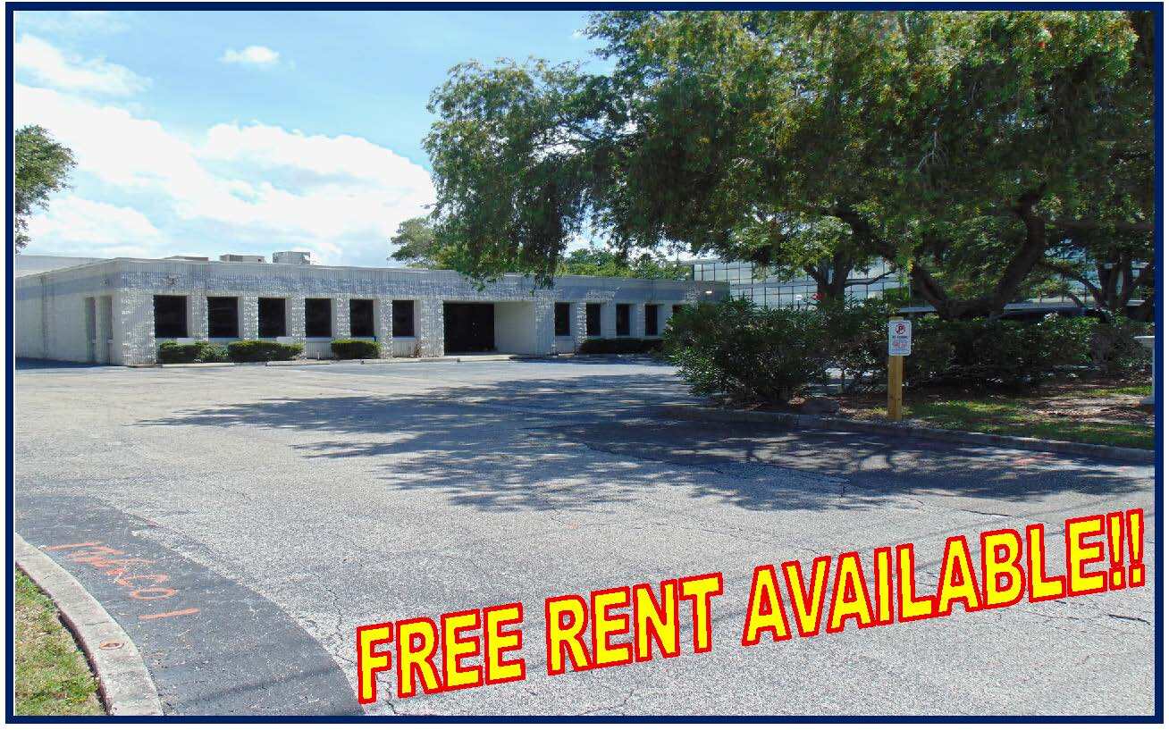 4913 W Laurel St, Tampa, FL à louer Photo du bâtiment- Image 1 de 33