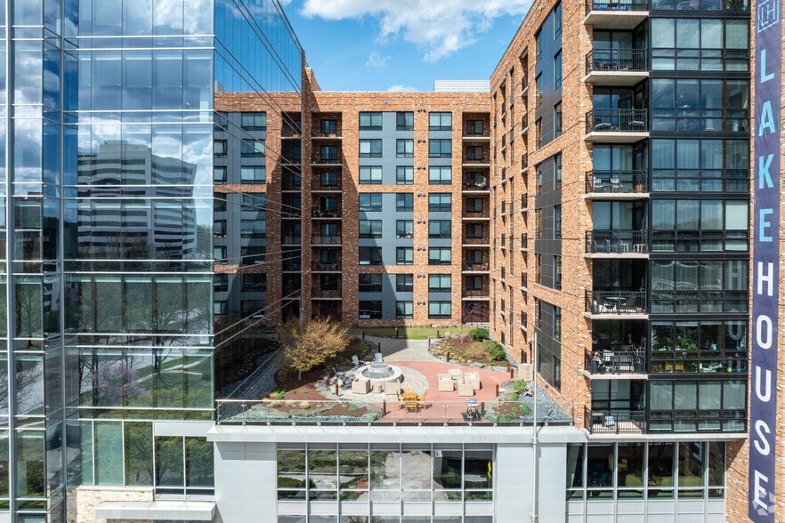 10175 Little Patuxent Pkwy, Columbia, MD for lease - Building Photo - Image 2 of 5