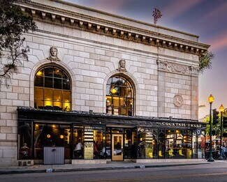 Plus de détails pour 394 E Main St, Ventura, CA - Bureau à louer