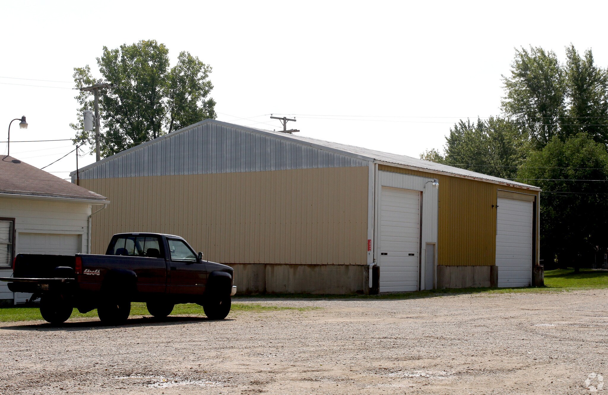 3850 S Meeker Ave, Muncie, IN for sale Primary Photo- Image 1 of 3