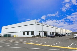 Plus de détails pour 350 Long Beach Blvd, Stratford, CT - Industriel à vendre