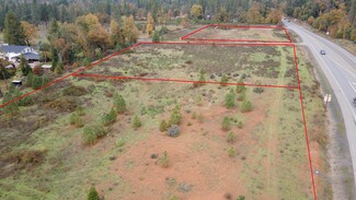 More details for 25210 Redwood Highway Cave Junction OR 97523, Cave Junction, OR - Land for Sale