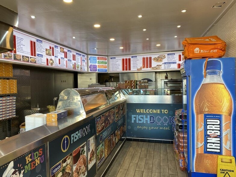 19 Carnegie Dr, Dunfermline for lease - Building Photo - Image 2 of 4