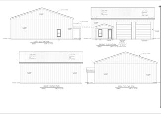 Plus de détails pour 1004-B Industrial Ct, Weatherford, TX - Industriel à louer