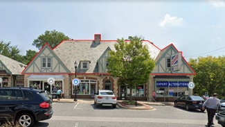 More details for 6901 York Rd, Baltimore, MD - Office, Flex for Lease