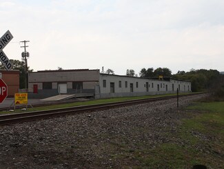 Plus de détails pour 890 Route 11, Kirkwood Township, NY - Industriel à louer