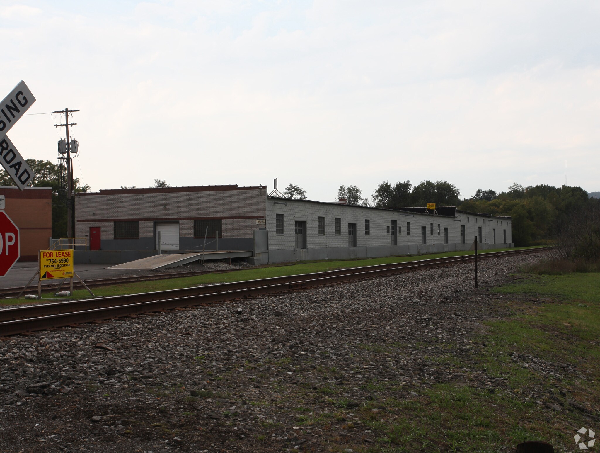 890 Route 11, Kirkwood Township, NY à louer Photo principale- Image 1 de 6